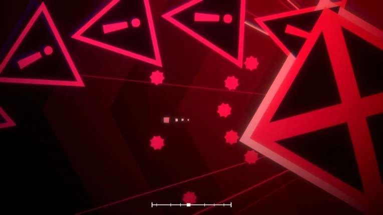 Afterbeat screenshot