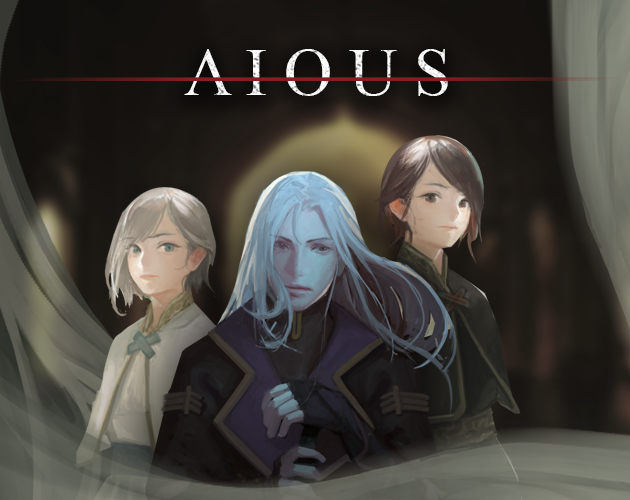 Games like Aious: World's End