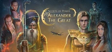 Games like Alexander the Great: Secrets of Power