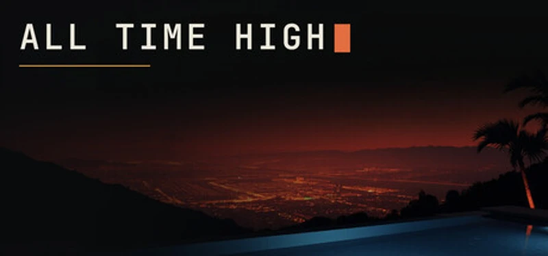 All Time High Image