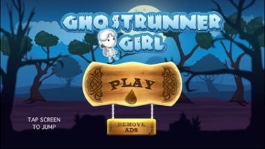 Amazing Ghostrunner Girl Image