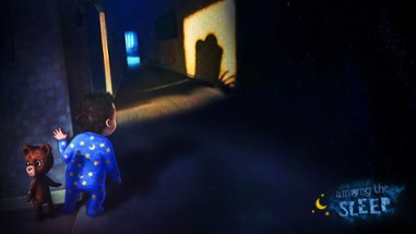 Among the Sleep Image