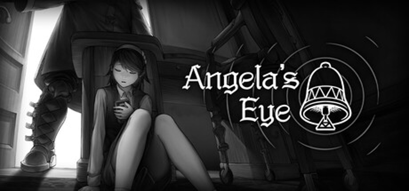 Angele’s eye Image