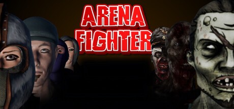 Games like Arena Fighter