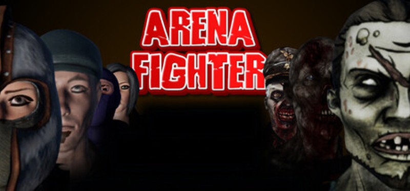 Arena Fighter Image