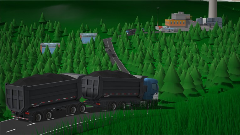 Art of the Rail screenshot