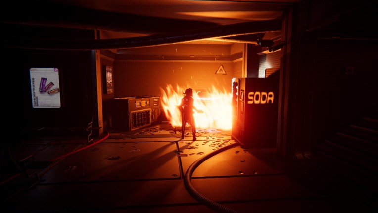 Astral Rot screenshot