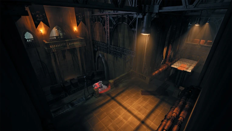 At Run Time screenshot