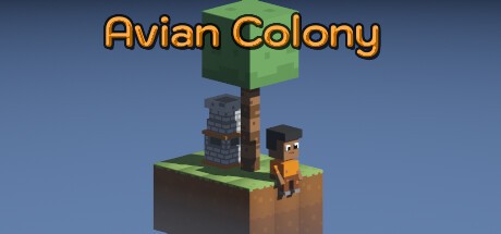 Games like Avian Colony