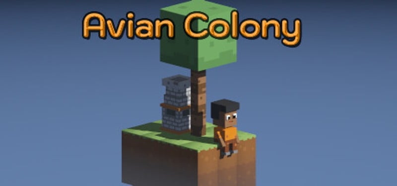 Avian Colony Image