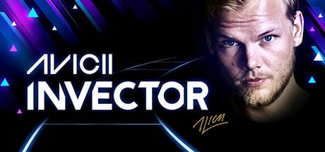 Games like AVICII Invector