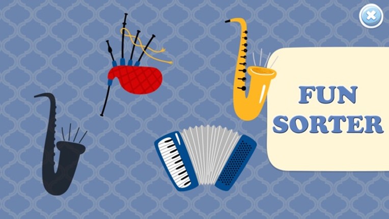 Baby Games for Toddlers &amp; Kids screenshot