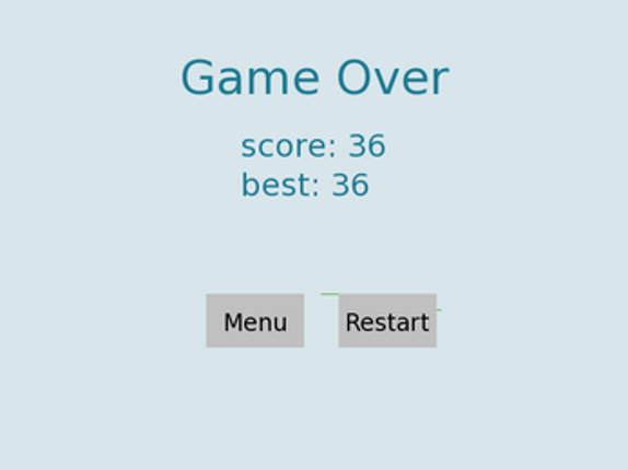 Ball Ninja screenshot
