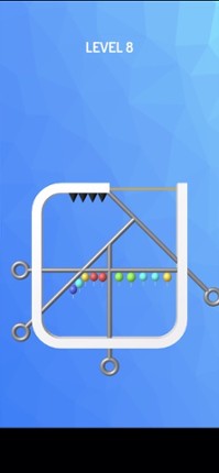 Balloon Release screenshot