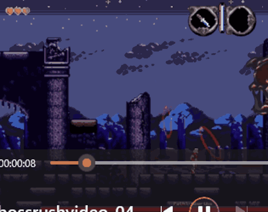 Bargvest-BossRushMode Image