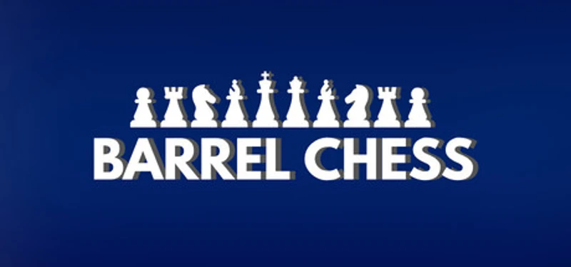 Barrel Chess Image
