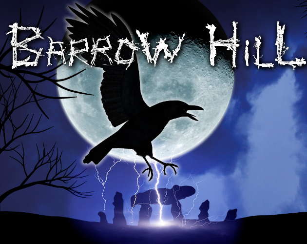 Games like Barrow Hill