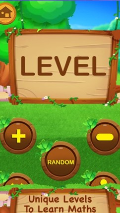 Basic Maths Learning screenshot