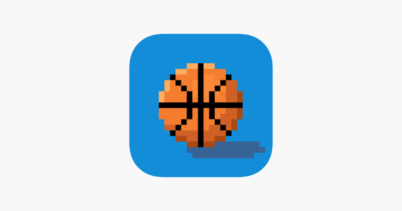 Basketball Time Image