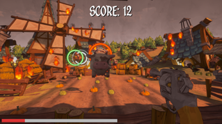 Beat Farmer screenshot