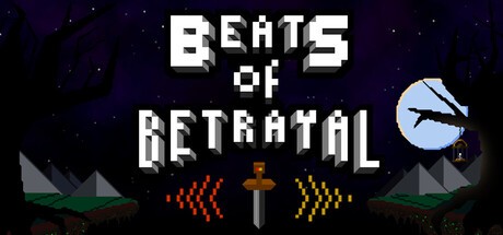 Games like Beats of Betrayal