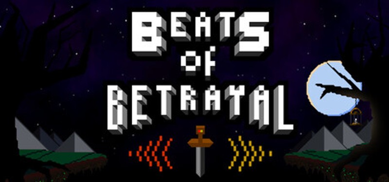 Beats of Betrayal Image
