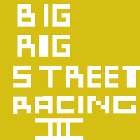 Games like Big Rig Street Racing III