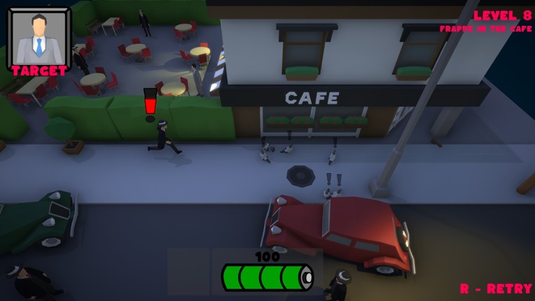 Birds Are Real screenshot