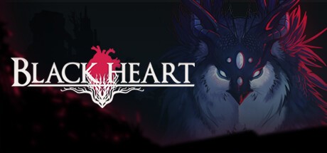 Games like Blackheart