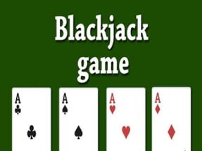 Blackjack Image