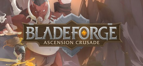 Games like Bladeforge: Ascension Crusade