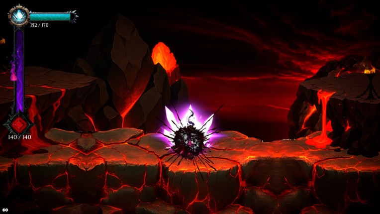 Blightened screenshot