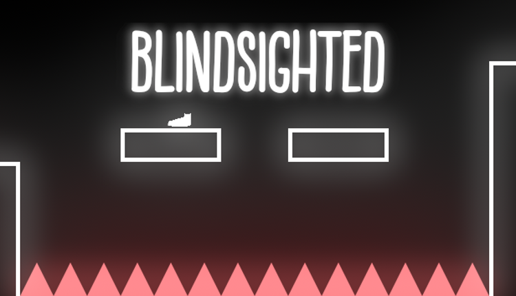 Blindsighted Image