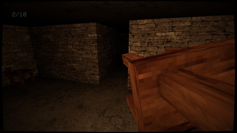 Blood Park Image
