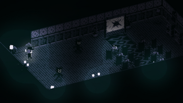 Bloodright screenshot