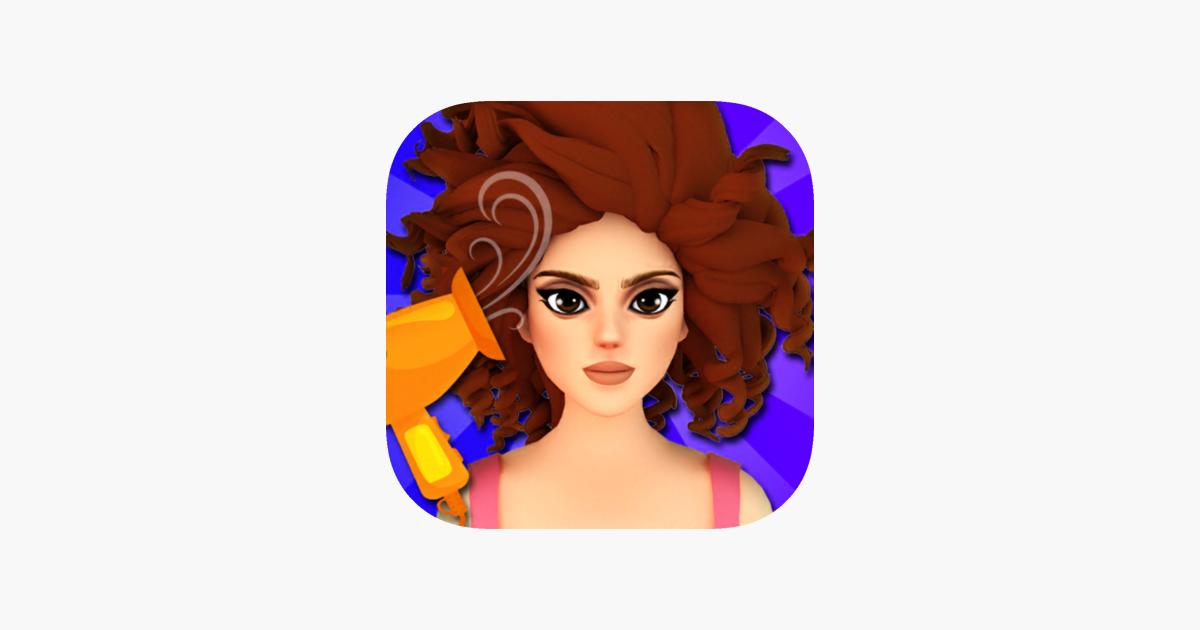 Games like Blow Dryer