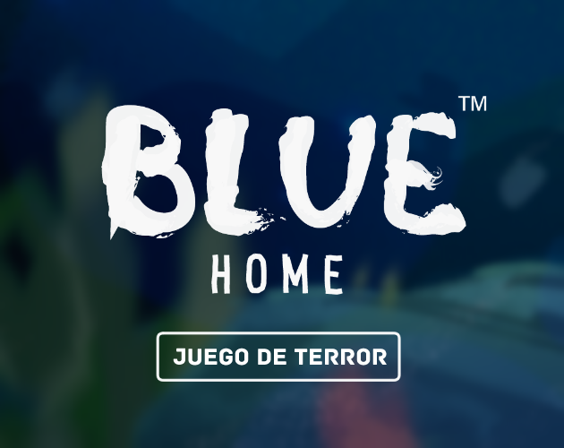 Games like Blue Home