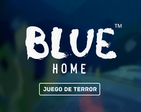 Blue Home Game Cover