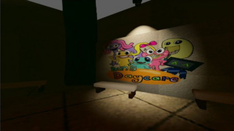 BON'S DAYCARE screenshot