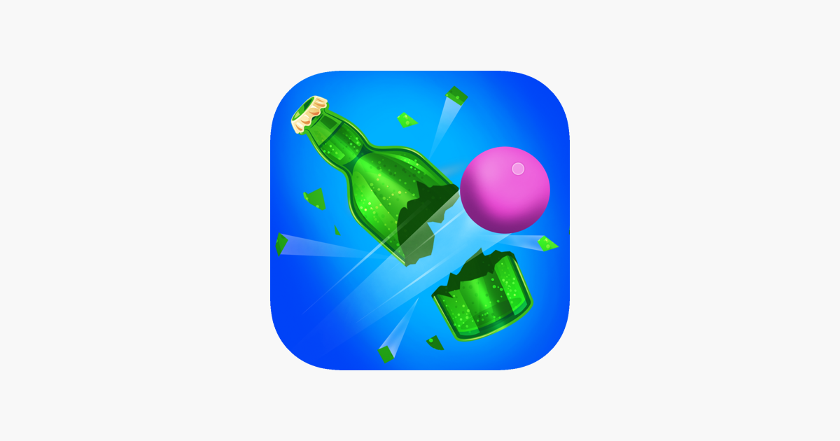 Games like Bottle Shooter Game