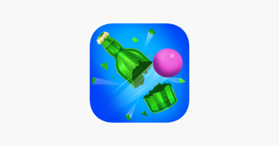 Bottle Shooter Game Image