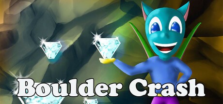 Games like Boulder Crash