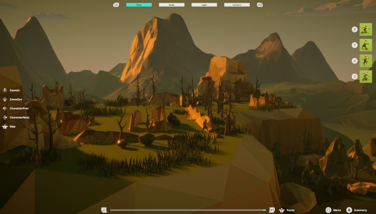 Brytag Studio screenshot