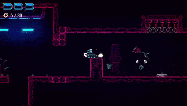 BucketHead: Infinite screenshot