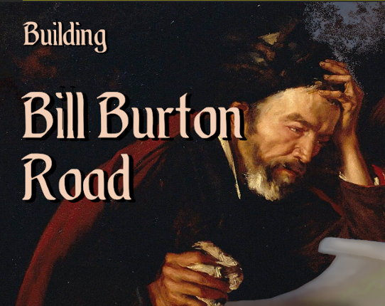 Building Bill Burton Road Image