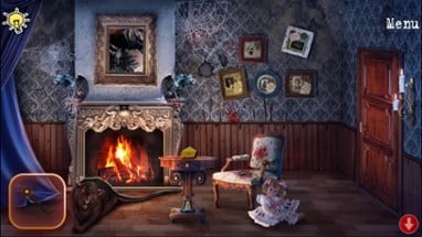 Can You Escape Haunted Castle 3? Image