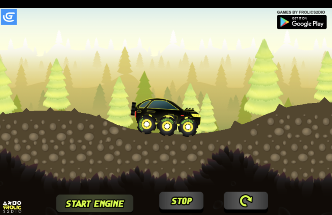 Games like Car Boathouse