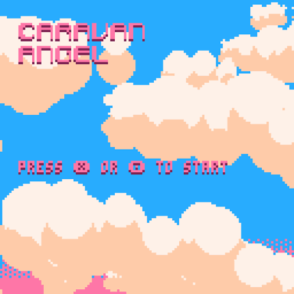 Caravan Angel screenshot