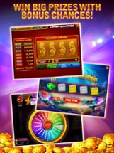 Cash Bay Casino - Slots, Bingo Image