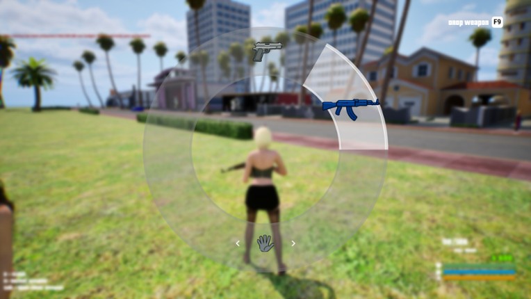 Casino Tycoon: Sin & Win screenshot